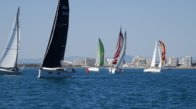 Entraînement du 8 mai