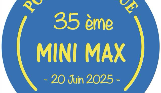 MINIMAX 2025