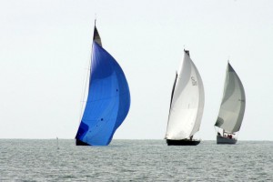 Voiles de Camargue 2015 Dimanche