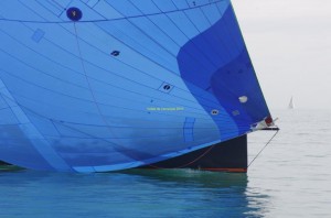 Voiles de Camargue