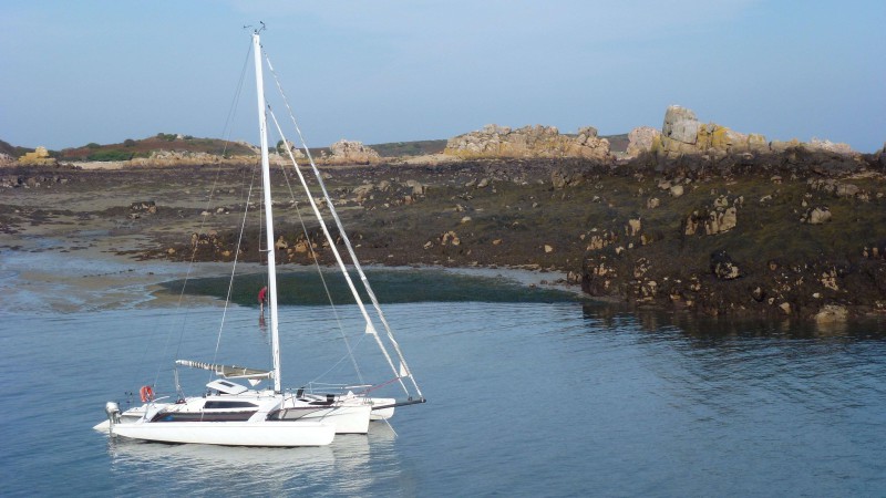 mouillage